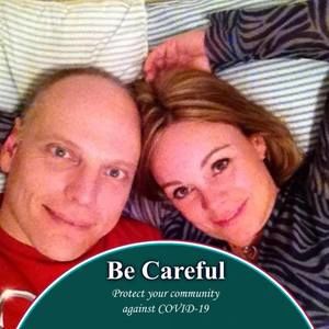 Meet your Posher, Missy